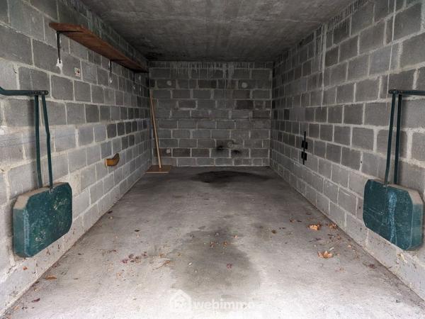 Appartement 67 m² à Angers 49000
