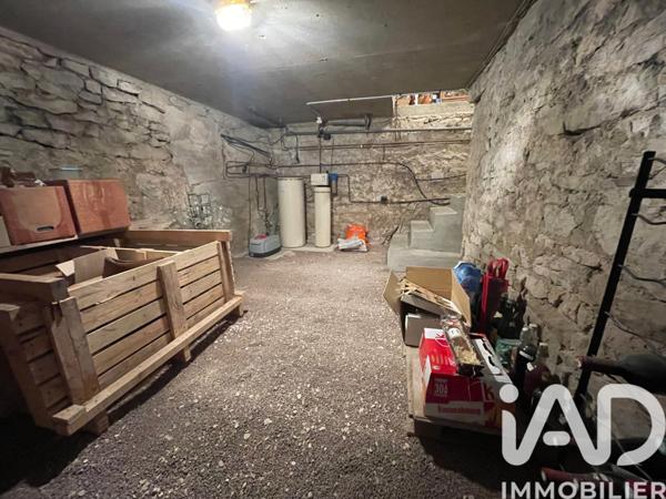 Maison à vendre 5 pièces 130 m² Vouécourt