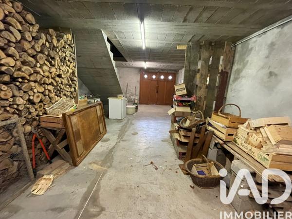 Maison à vendre 5 pièces 130 m² Vouécourt