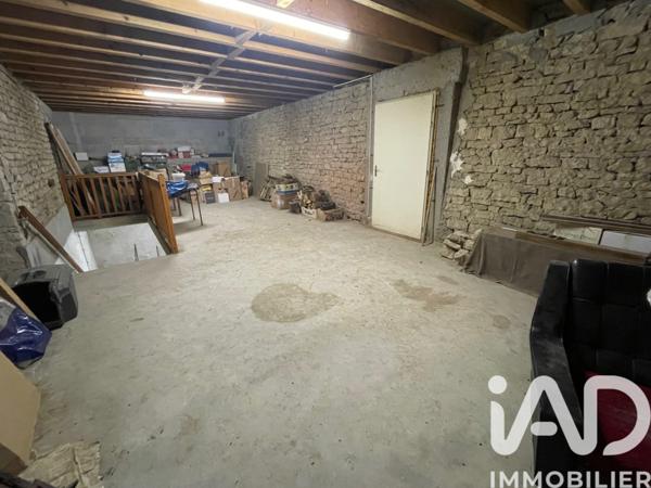 Maison à vendre 5 pièces 130 m² Vouécourt