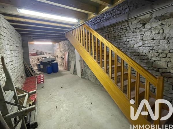 Maison à vendre 5 pièces 130 m² Vouécourt