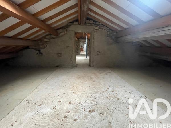 Maison à vendre 5 pièces 130 m² Vouécourt