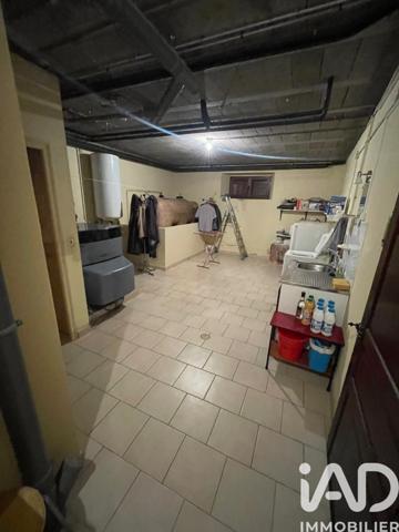 Maison à vendre 5 pièces 130 m² Vouécourt