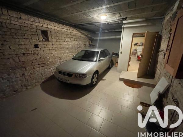 Maison à vendre 5 pièces 130 m² Vouécourt