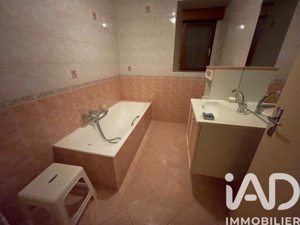 Maison à vendre 5 pièces 130 m² Vouécourt