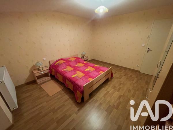 Maison à vendre 5 pièces 130 m² Vouécourt