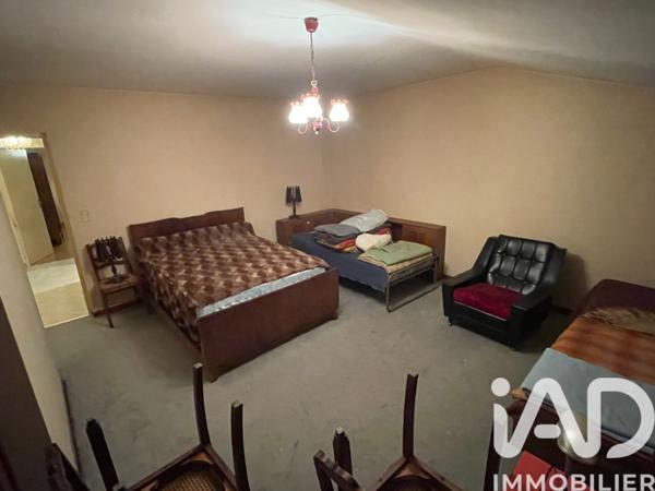 Maison à vendre 5 pièces 130 m² Vouécourt