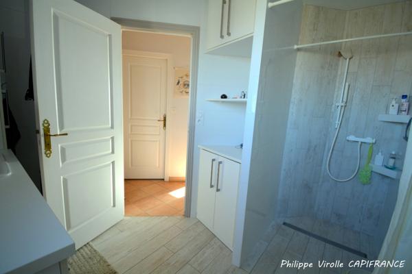 Maison à vendre 6 pièces 145m2 SAINT PIERRE D'OLERON (17) 646000 €