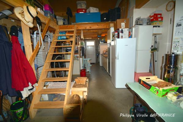 Maison à vendre 6 pièces 145m2 SAINT PIERRE D'OLERON (17) 646000 €