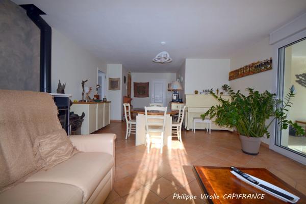 Maison à vendre 6 pièces 145m2 SAINT PIERRE D'OLERON (17) 646000 €