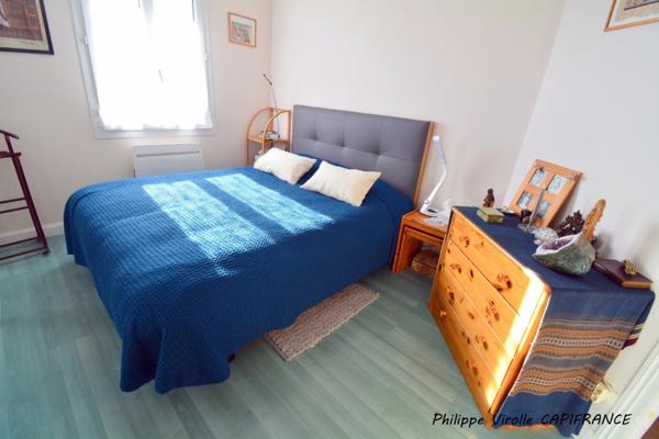 Maison à vendre 6 pièces 145m2 SAINT PIERRE D'OLERON (17) 646000 €