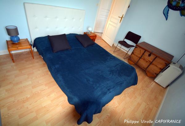 Maison à vendre 6 pièces 145m2 SAINT PIERRE D'OLERON (17) 646000 €