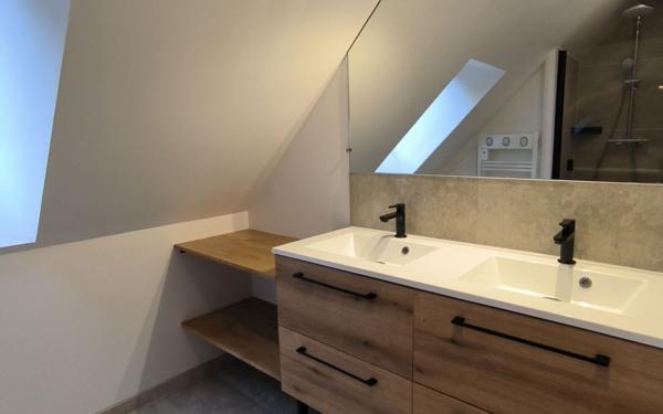 Maison à louer    7 pièces •  Soisy-sur-Seine