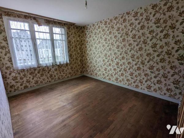 Immeuble à rénover