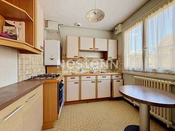 Maison 4 pièces à vendre à Pont Saint Martin - Terrain 688 m²