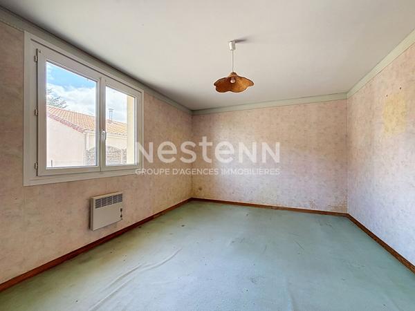 Maison 4 pièces à vendre à Pont Saint Martin - Terrain 688 m²