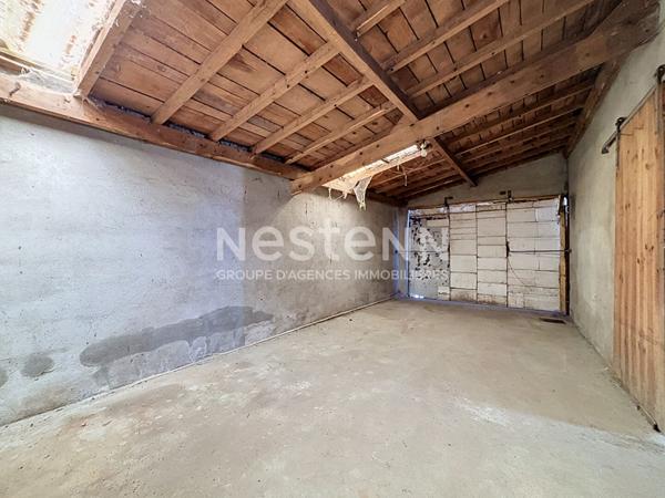 Maison 4 pièces à vendre à Pont Saint Martin - Terrain 688 m²