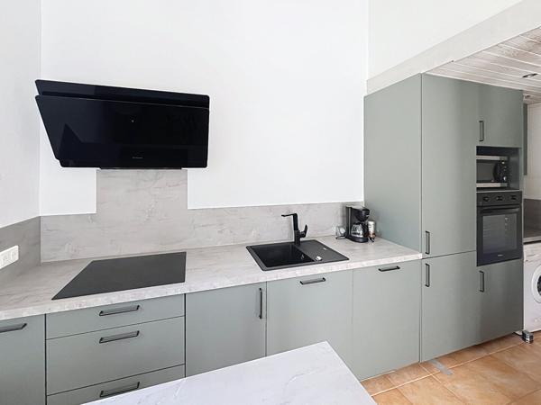 Bastidon Fréjus 3 pièces - terrasse -parking- piscine