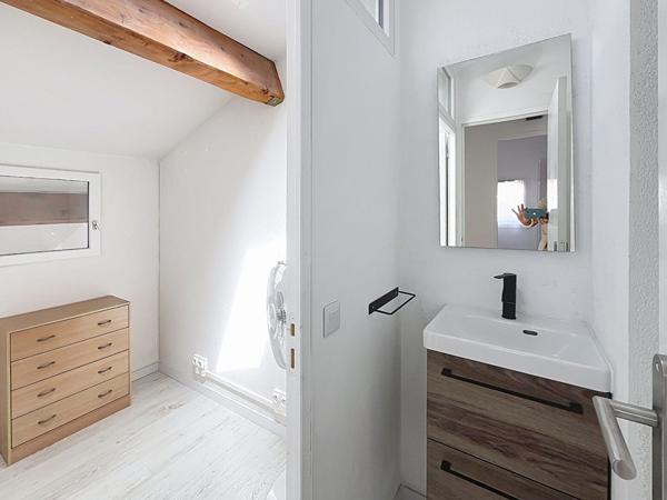 Bastidon Fréjus 3 pièces - terrasse -parking- piscine