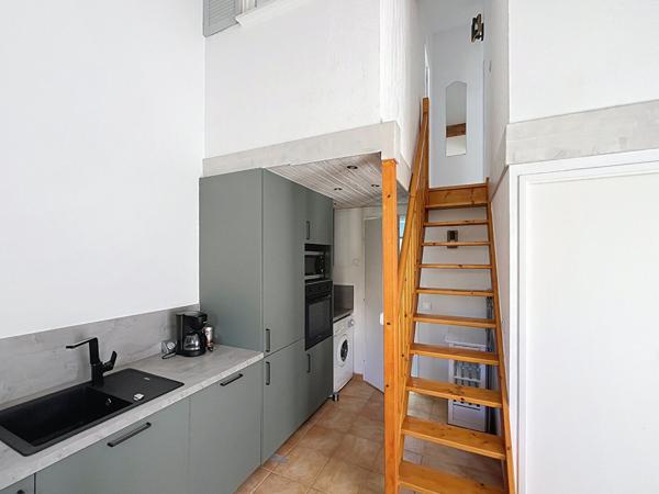 Bastidon Fréjus 3 pièces - terrasse -parking- piscine