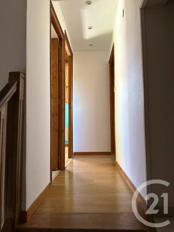 Maison à vendre  3 pièces - 63 m2 LIMAY - 78