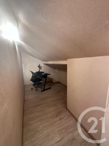 Maison à vendre  3 pièces - 63 m2 LIMAY - 78