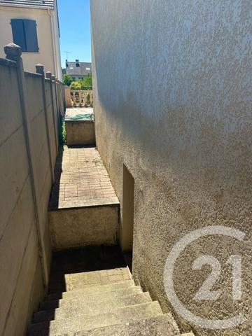 Maison à vendre  3 pièces - 63 m2 LIMAY - 78