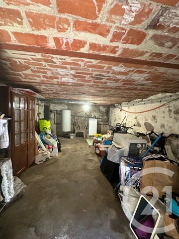 Maison à vendre  3 pièces - 63 m2 LIMAY - 78