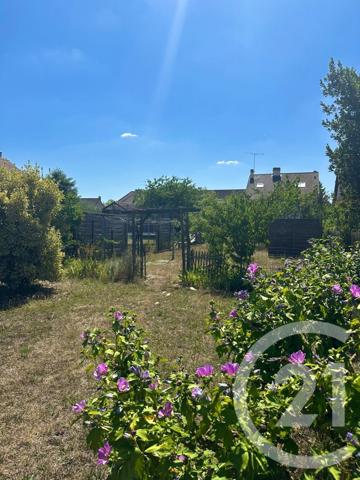 Maison à vendre  3 pièces - 63 m2 LIMAY - 78