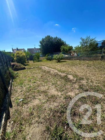 Maison à vendre  3 pièces - 63 m2 LIMAY - 78