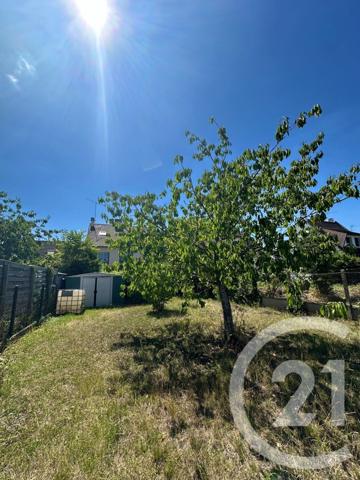 Maison à vendre  3 pièces - 63 m2 LIMAY - 78