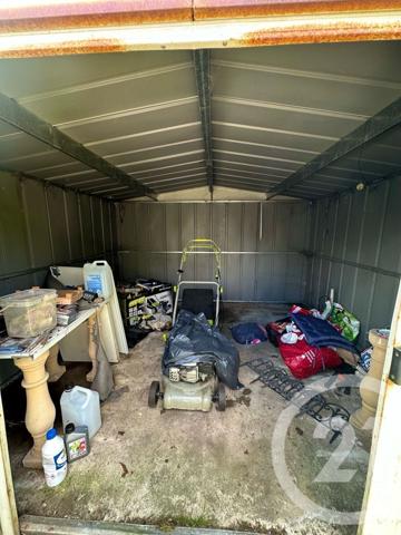 Maison à vendre  3 pièces - 63 m2 LIMAY - 78