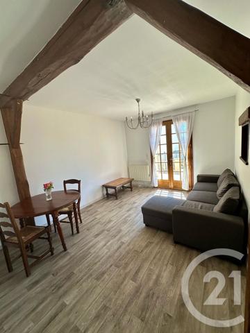 Maison à vendre  3 pièces - 63 m2 LIMAY - 78