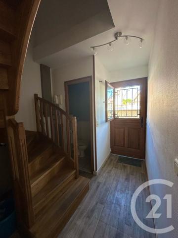 Maison à vendre  3 pièces - 63 m2 LIMAY - 78