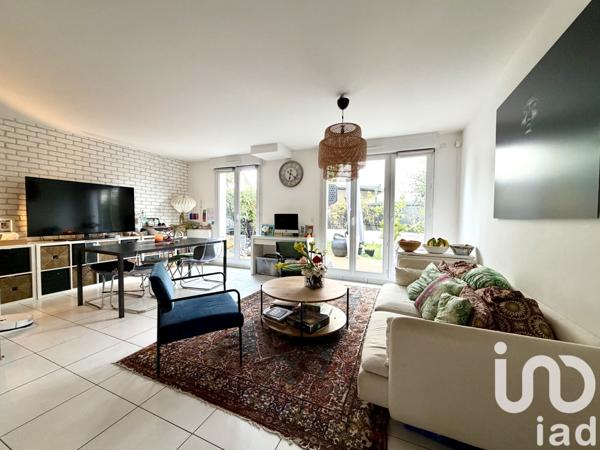 Maison à vendre 6 pièces 101 m² Pierrelaye