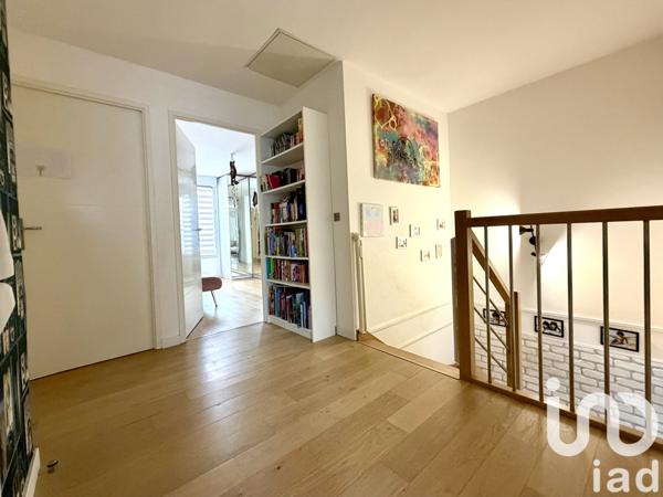 Maison à vendre 6 pièces 101 m² Pierrelaye
