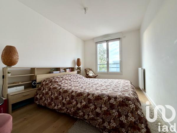 Maison à vendre 6 pièces 101 m² Pierrelaye