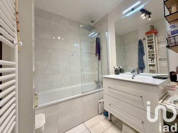 Maison à vendre 6 pièces 101 m² Pierrelaye