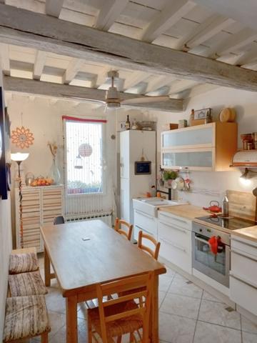 Maison à vendre |  Saint-Jean-de-Védas |  4 pièces | 92 m²