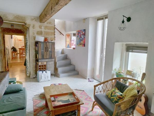 Maison à vendre |  Saint-Jean-de-Védas |  4 pièces | 92 m²