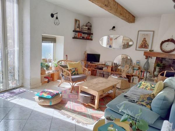 Maison à vendre |  Saint-Jean-de-Védas |  4 pièces | 92 m²