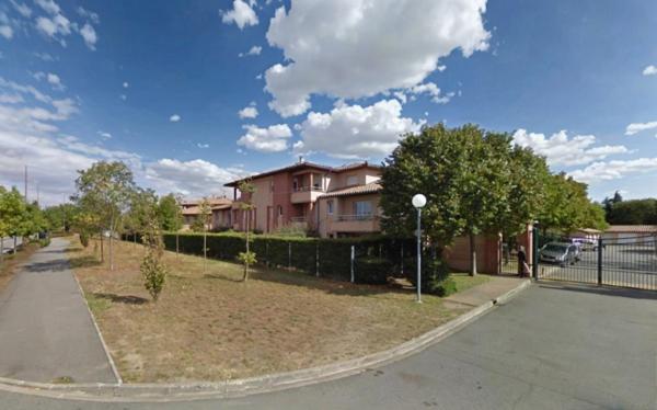 A VENDRE - TOULOUSE - Pradettes- Studio de 20m² avec place de parking