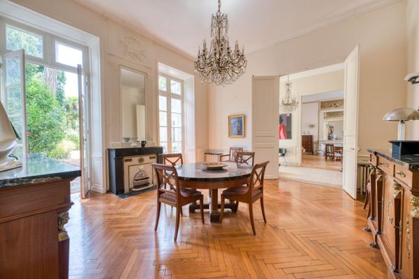 Vente Appartement de luxe La Rochelle 8 Pièces 198 m²