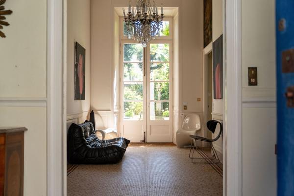 Vente Appartement de luxe La Rochelle 8 Pièces 198 m²