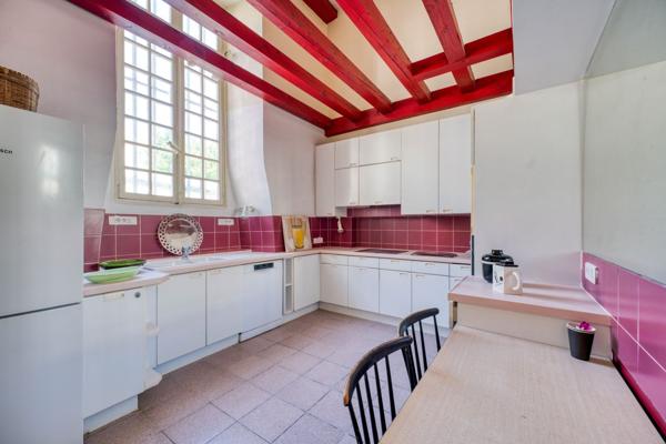 Vente Appartement de luxe La Rochelle 8 Pièces 198 m²