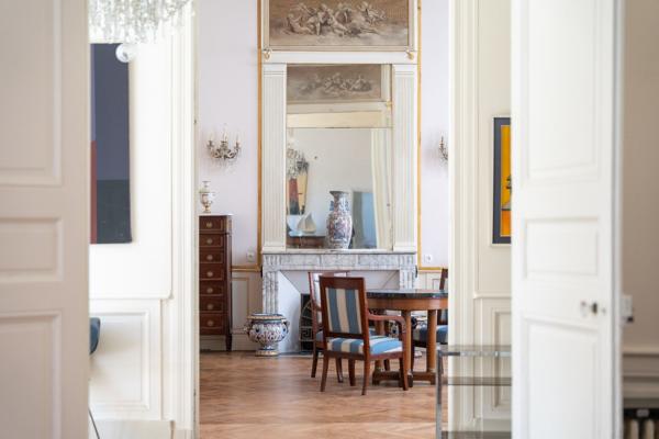 Vente Appartement de luxe La Rochelle 8 Pièces 198 m²