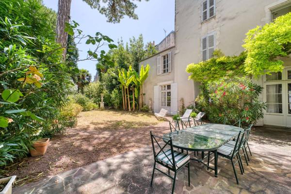 Vente Appartement de luxe La Rochelle 8 Pièces 198 m²