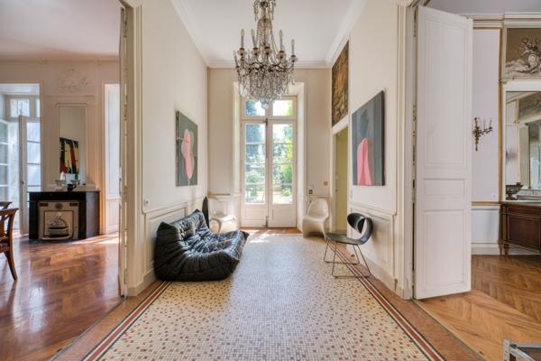 Vente Appartement de luxe La Rochelle 8 Pièces 198 m²