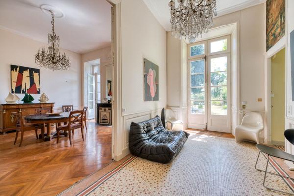 Vente Appartement de luxe La Rochelle 8 Pièces 198 m²
