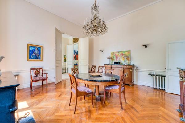 Vente Appartement de luxe La Rochelle 8 Pièces 198 m²